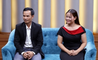 Mảnh Ghép Hoàn Hảo: Mẹ chồng 9 năm không nhìn mặt, cặp đôi vẫn kiên định bên nhau