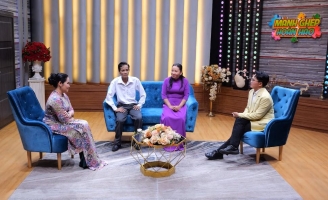 Mảnh Ghép Hoàn Hảo: Mẹ chồng - nàng dâu từ mặt vì mẹ đòi giữ hết tiền của hai vợ chồng