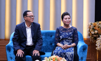 Mảnh Ghép Hoàn Hảo: Người vợ từng muốn bỏ đi vì chồng kiểm soát quá mức