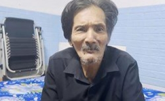 'Mạnh thường quân' từ nước ngoài muốn giúp đỡ Thương Tín