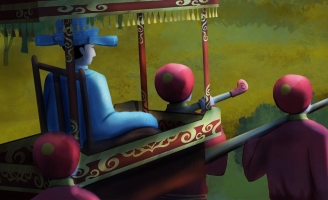 Masew bắt tay Hòa Minzy, Tuấn Cry trong album Xưa