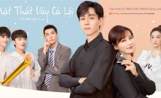 'Mật thất vây cá lội' của Hồ Nhất Thiên và Lý Nhất Đồng chính thức khởi chiếu trên FPT Play