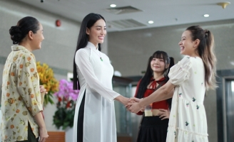 Mặt trái của showbiz và cuộc chiến truyền thông trong phim “Những ngôi sao lạc”