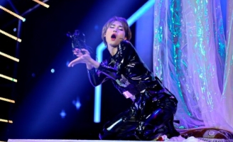 Mậu Đạt gây phấn khích với điệu nhảy bắt trend 