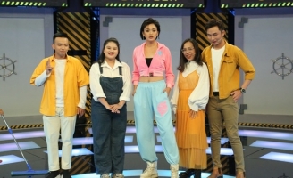 Mâu Thuỷ: “Tôi không có vụ lợi gì khi chơi thân với chị Võ Hoàng Yến”