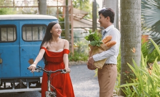 “Máu và nước mắt” phủ đầy tập 2 series phim đam mỹ  Bất chấp yêu anh 