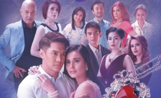 Max Collins nổi nhọt, lở loét và bị mọi người xa lánh trong phim mới