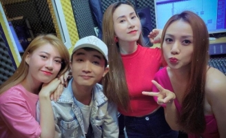 Mây Trắng hài lòng với 