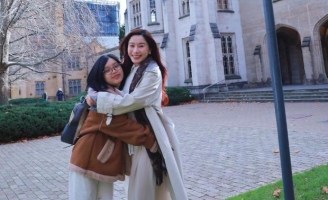MC Anh Thơ để con gái tự học từ lớp 1, trải nghiệm thế giới và lựa chọn tương lai