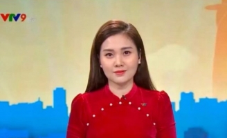 MC – BTV Tú Trinh cống hiến hết mình sau khi giành “Én Bạc”