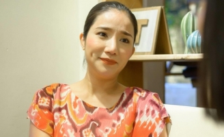 MC Cát Tường: Bị gọi lên Sở Văn hóa Thông tin, đuổi khỏi Nhà hát vì trả thù đồng nghiệp