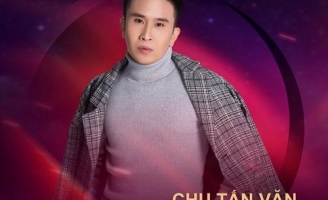 MC Chu Tấn Văn làm giám đốc quốc gia Mr Gay World tại Việt Nam