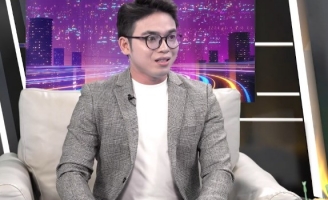 MC Hải Triều cảnh báo tình trạng mất ngủ kéo dài ở sinh viên và người lao động trẻ