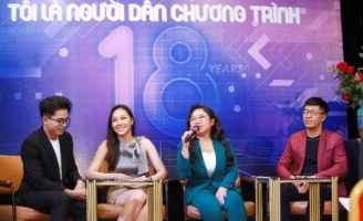 MC Hải Triều làm Tổng đạo diễn “Tôi là người dẫn chương trình – Micro Vàng 2023” 
