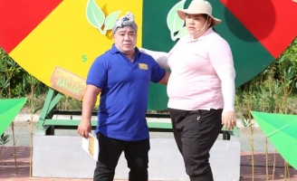 MC Hiếu Hiền tiết lộ Tuyền Mập là “người yêu cũ”