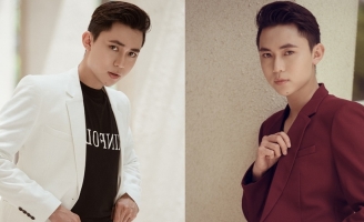 MC Khánh Duy quay trở lại showbiz sau một thời gian dài vắng bóng 