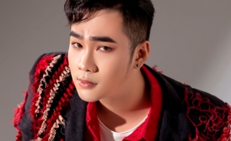 MC Lâm Trí Thuận bất ngờ hé lộ tham gia “Đường tới Cầu Vồng 2020”