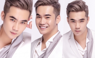 MC Lâm Trí Thuận thử sức trong vai trò mới ở lĩnh vực kinh doanh
