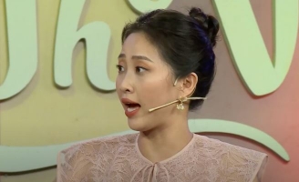MC Liêu Hà Trinh từng vượt nửa vòng trái đất nấu ăn cho bạn trai Việt kiều 