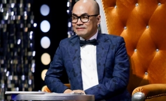  MC Minh Đức hé lộ những bóng hồng đằng sau những bài hát nổi tiếng của nhạc sĩ Quốc Bảo