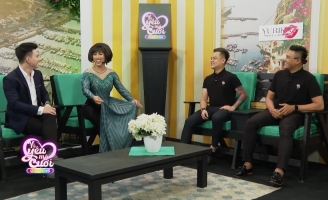 MC Minh Tuân - Lộ Lộ 