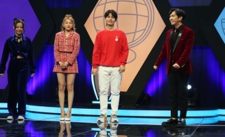 MC Minh Xù cầm trịch “Ký ức bất ngờ” 