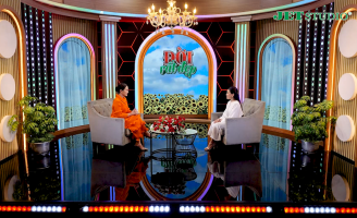 MC Ngọc Lan nể phục trước hành trình biến ước mơ thành sứ mệnh của cô giáo khiếm thị Lê Thị Trang