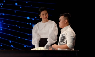 MC Nguyên Khang đồng cảm với những nghệ sĩ bán hàng online 