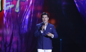 MC Phùng Thế Phi: Làm MC Cười Xuyên Việt là điều tôi chưa từng nghĩ đến