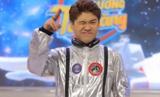 MC Quốc Khánh “cầm trịch” chương trình Đấu trường tài năng