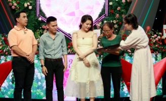 MC Quyền Linh xúc động trước tâm thư bà mẹ gốc Huế gửi nàng dâu tương lai