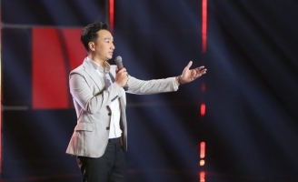 MC Thành Trung ‘cầm trịch’ gameshow truyền hình mới toanh chuẩn bị lên sóng VTV3