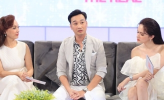 MC Thành Trung chia sẻ hạnh phúc khi làm ba của một cô con gái, 2 cậu con trai  