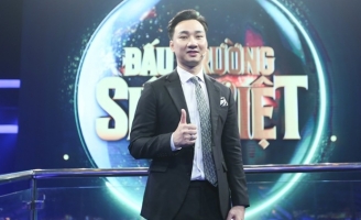 MC Thành Trung có fan cứng tại “Đấu trường siêu việt”