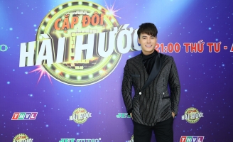 MC Võ Tấn Phát nói về tin đồn thẩm mỹ sau khi đăng quang Cặp đôi hài hước