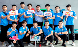 MCV Group nói gì khi đưa thể thao đường phố lên sóng truyền hình?