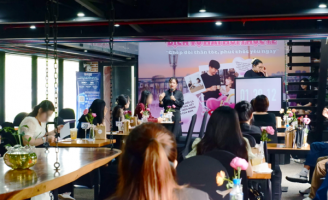 MCV Group ra mắt dịch vụ mai mối offline mang tên “Ghép Đôi Thần Tốc”