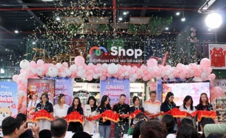 MCV Group ra mắt nền tảng mua sắm trực tuyến mới mang tên Mshop