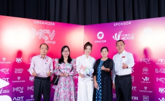 MCV Group tiên phong mang lại giá trị cao cho hệ sinh thái nội dung tại Việt Nam