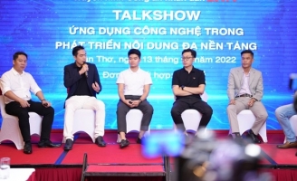 MCV Group và Đài ANTV hợp tác tổ chức hội thảo công nghệ
