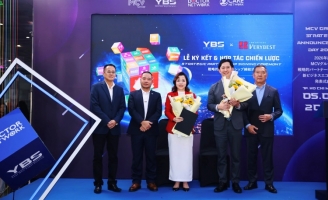 MCV Group x Doctor Network ra mắt hệ sinh thái Care Network 