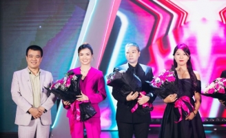 MCV Network đạt giải MCN đóng góp lượng video lớn nhất tại Master 2023 by TikTok