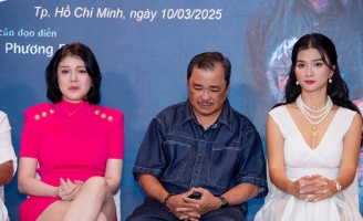 “Mẹ biển” hứa hẹn gây “bão” trên sóng truyền hình VTV1