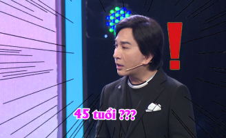 Mẹ chồng đổ thừa nói nhầm tuổi là do gặp được NS Kim Tử Long