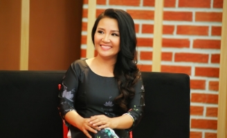 “Mẹ chồng quốc dân” Ngân Quỳnh trải lòng về những năm tháng khó quên làm nên tên tuổi