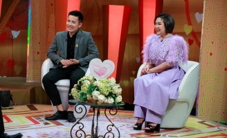 Mẹ đơn thân vượt qua mặc cảm, đến với người yêu cũ vì một câu nói của con trai