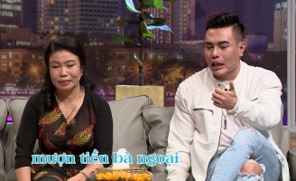 Mẹ Lê Dương Bảo Lâm tiết lộ con trai từng bán dây chuyền vàng lấy tiền sửa mũi
