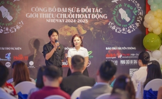 “Mẹ Móm” và sự ra đời của Trương Film Factory