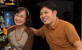 Mẹ nhạc sĩ Nguyễn Văn Chung chỉ cho con đi bước nữa với điều kiện này