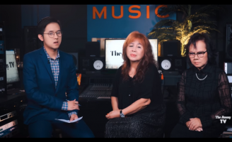 Mẹ ruột chính thức lên tiếng về tin đồn Kim Ngân bị Thuý Nga hãm hại